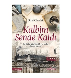 Kalbim Sende Kaldı