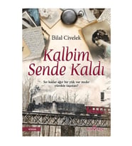 Kalbim Sende Kaldı