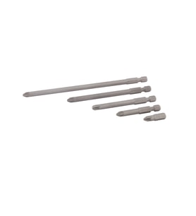 Yıldız Bits Uç PH3 50 mm İzeltaş