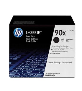 Hp 90X-CE390X Toner Yüksek Kapasiteli