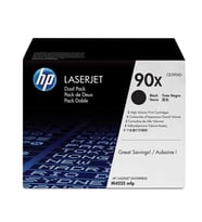 Hp 90X-CE390X Toner Yüksek Kapasiteli