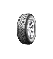 Lassa Competus Winter 2+ 215/70R16 100H M+S 3PMSF 4x4 Kış Lastiği (Üretim Yılı: 2025)