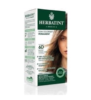 Herbatint Bitkisel Saç Boyası 6D Dark Golden Blonde 150 ml