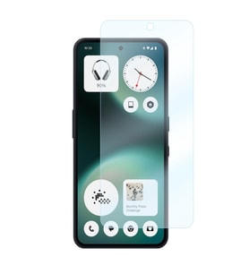 Nothing Phone (3a) Ekran Koruyucu 9H Nano Şeffaf Koruma
