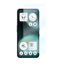 Nothing Phone (3a) Ekran Koruyucu 9H Nano Şeffaf Koruma