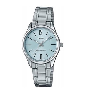 Casio Klasik LTP-V005D-2BUDF Kadın Kol Saati