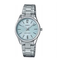 Casio Klasik LTP-V005D-2BUDF Kadın Kol Saati