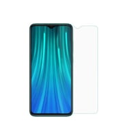 Xiaomi Redmi Note 8 Pro Uyumlu Premium Ekran Koruyucu 9h Sert Temperli Kırılmaz Cam Koruma Şeffaf