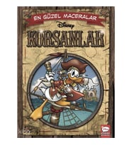 Disney En Güzel Maceralar - Korsanlar