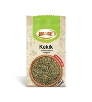Ekonomik Kekik 60gr 1 Adet