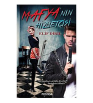 Mafya’Nın Hizmetçisi - Elif Diril