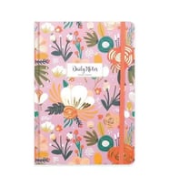 Keskin Color S.k.c. Daily N. Garden Flow-Ye A5 80 YP Düz