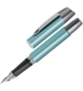 Campus II Metall. Turquoise Dolma Kalem F