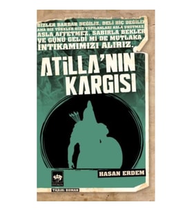 Atilla'nın Kargısı