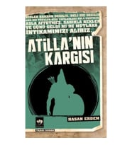 Atilla'nın Kargısı