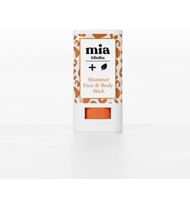 Shimmer Face ve Body Stick