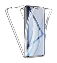 Xiaomi Mi 10 Uyumlu Kılıf Zore Enjoy Kapak