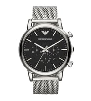 EMPORİO ARMANİ ERKEK KOL SAATİ AR1808