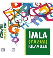 İmla Yazım Kıluzu