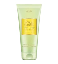 4711 Acqua Colonıa Lemon & Ginger Shower Gel 200 ml Duş Jeli