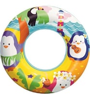 Bestway Deniz Dünyası Penguenli 51 cm Simit