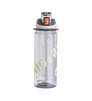 SHOTAY HANDLE TRITAN MATARA GRİ 900 ML.