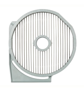 Electrolux Professional FT06 Parmak Patates Diski 6x6mm ,653571