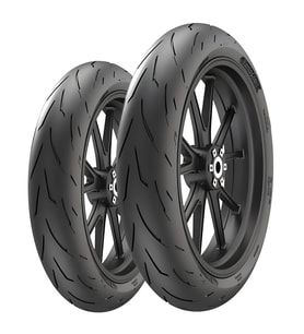 CF MOTO 250 NK 110/70R17 ve 140/70-17  Viento Sport Tubeless Ön Arka Lastik Takımı