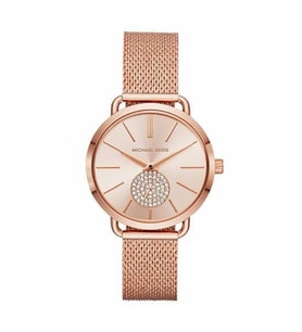 MICHAEL KORS MK3845 KADIN KOL SAATİ