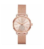 MICHAEL KORS MK3845 KADIN KOL SAATİ