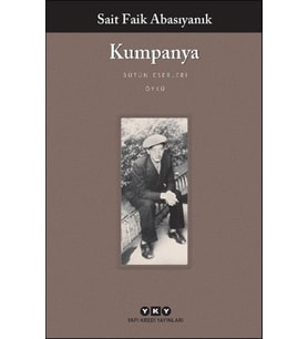 Kumpanya