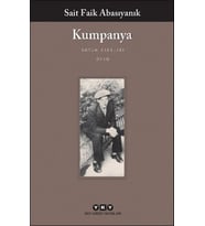 Kumpanya