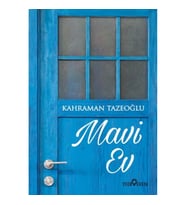Mavi Ev