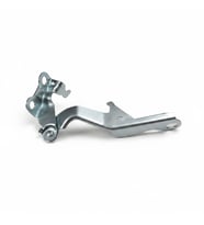 TOYOTA COROLLA SOL ÖN MOTOR KAPUT MENTEŞESİ 1999-2000 53420-12340-TAW