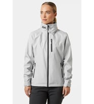 Helly Hansen W Crew Hooded Mont 2.0