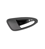 Seat Ibiza 2009 - 2013 Sol Iç Açma Kapi Kolu Krom Renk