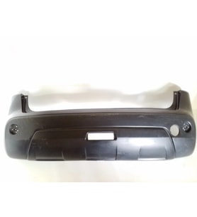 Nissan Qashqai Arka Tampon 2007 2013-/Tüv (Oem No:  85022Jd00H)