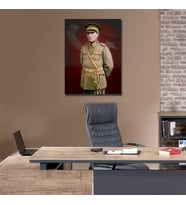 ATeşAnıt Atatürk fotoğrafı-30