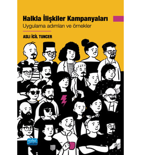 HALKLA İLİŞKİLER KAMPANYALARI - Uygulama Adımları ve Örnekler