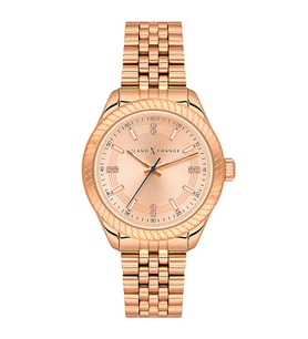 Milano X Change MXL44005 Kadın Kol Saati (Rose)