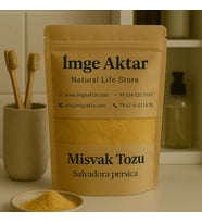 Misvak Tozu 50g