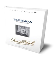 Ulu Hakan II.Abdulhamid Han