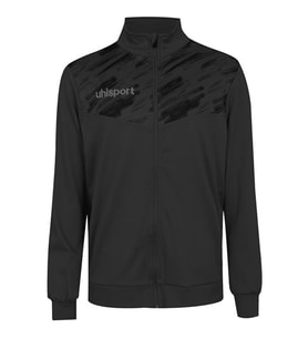 Uhlsport Kamp Brush 2021005-071 Erkek Sweatshirt (Füme)