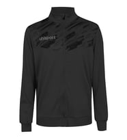 Uhlsport Kamp Brush 2021005-071 Erkek Sweatshirt (Füme)