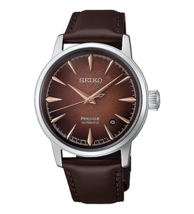 Seiko Presage Automatic Cocktail HCB003J1 Erkek Kol Saati