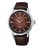 Seiko Presage Automatic Cocktail HCB003J1 Erkek Kol Saati
