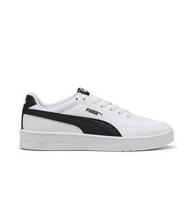 Puma COURT CLASSIC CLEAN Unisex Günlük Ayakkabı 40222301 Beyaz