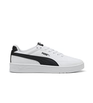 Puma COURT CLASSIC CLEAN Unisex Günlük Ayakkabı 40222301 Beyaz