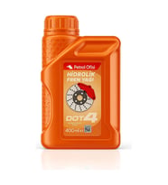 Petrol Ofisi Hidrolik Dot 4 0.4 Lt