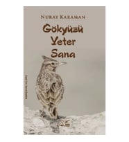 Gökyüzü Yeter Sana